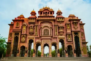 jaipur