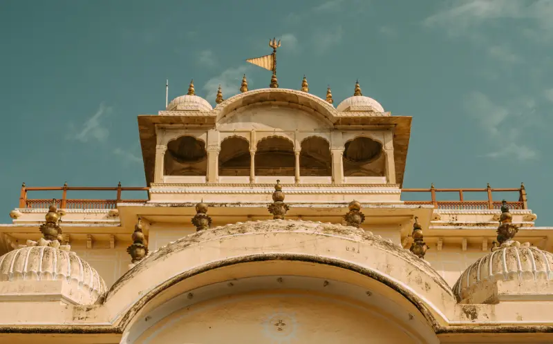 Chandra Mahal jaipur