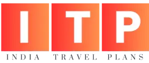 india travel plans logo