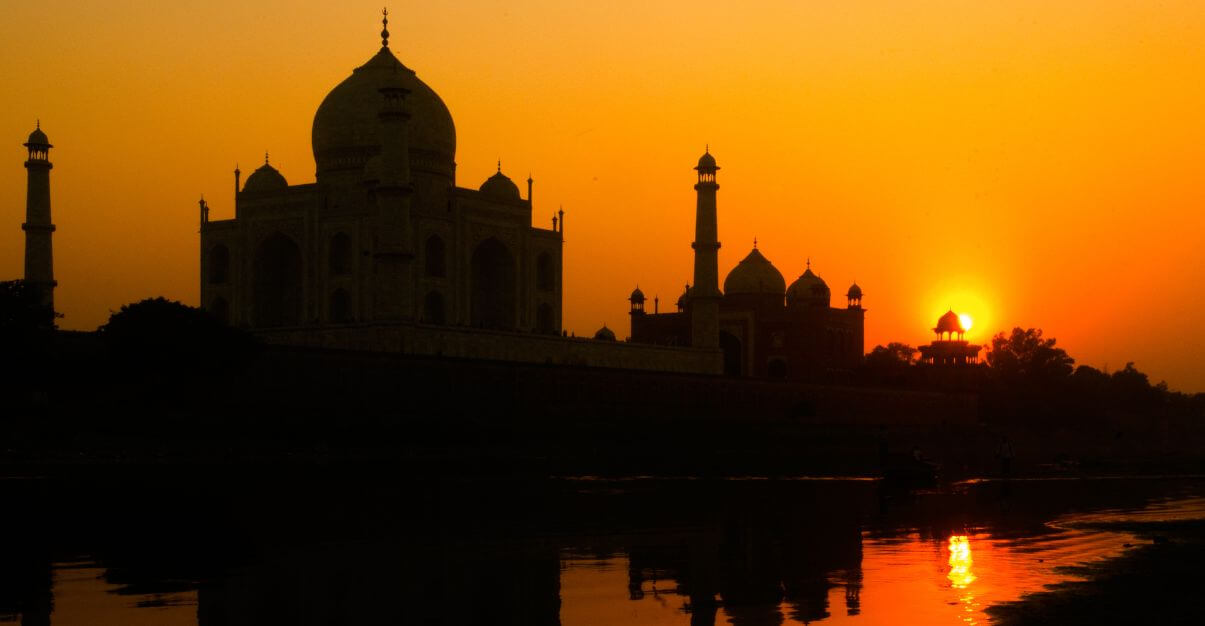 Travel Guide 10 Ways to plan your Agra Tour