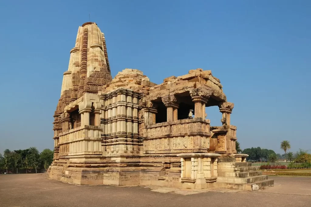 Khajuraho Dulhadeo